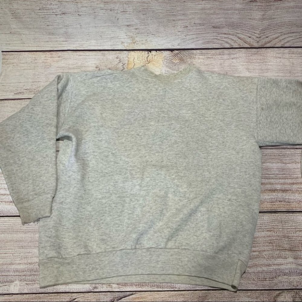 Vintage USA Olympic Tasmanian Devil Sweatshirt - Picture 8 of 15